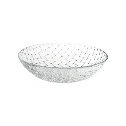 Store Souelle - Basketweave Soup Bowl 7 In - Dishwasher - cozylivehome.com | we sell a wide range of comfortable household items Shop All