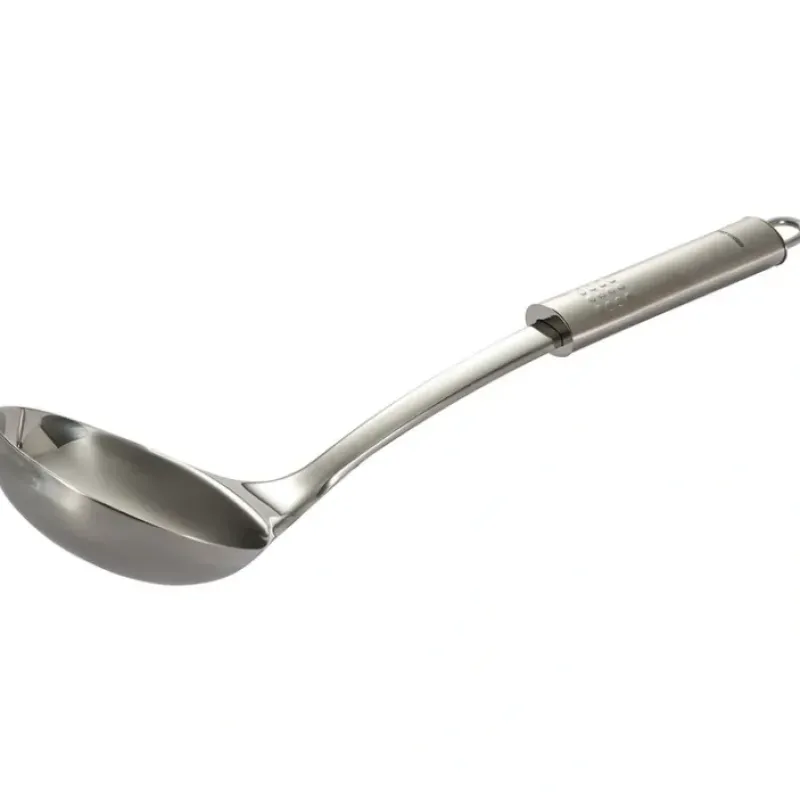 Shop SOUP LADLE SS - cozylivehome.com | we sell a wide range of comfortable household items Shop All