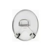 Best Space Pack of 2 Stainless-steel Pan Lid Holders - cozylivehome.com | we sell a wide range of comfortable household items Shop All