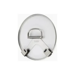 Best Space Pack of 2 Stainless-steel Pan Lid Holders - cozylivehome.com | we sell a wide range of comfortable household items Shop All