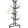 Hot Spectrum Diversified Euro 8-Mug Holder - cozylivehome.com | we sell a wide range of comfortable household items Shop All