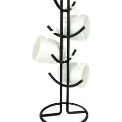 Hot Spectrum Diversified Euro 8-Mug Holder - cozylivehome.com | we sell a wide range of comfortable household items Shop All