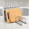 Cheap Spectrum Steel Kitchen Organizer - cozylivehome.com | we sell a wide range of comfortable household items Shop All