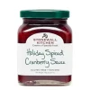 Online SPICED CRANBERRY SAUCE - cozylivehome.com | we sell a wide range of comfortable household items Shop All