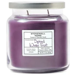 Store SPICED WINTER FRUIT MEDIUM APOTHECARY J - cozylivehome.com | we sell a wide range of comfortable household items Shop All