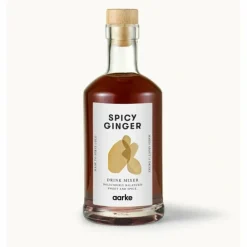 Hot Spicy Ginger Drink Mixer - cozylivehome.com | we sell a wide range of comfortable household items Shop All