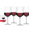 Best SPIEGELAU STYLE RED WINE 22 OZ SET OF 4 - cozylivehome.com | we sell a wide range of comfortable household items Shop All