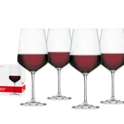 Best SPIEGELAU STYLE RED WINE 22 OZ SET OF 4 - cozylivehome.com | we sell a wide range of comfortable household items Shop All