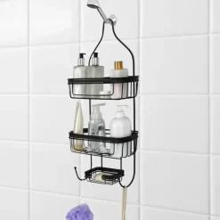 Outlet Splash Home Hanging Caddy - cozylivehome.com | we sell a wide range of comfortable household items Shop All