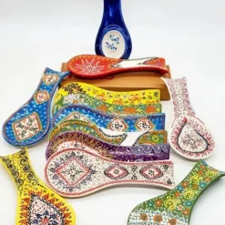 Sale SPOON REST LACE - cozylivehome.com | we sell a wide range of comfortable household items Shop All