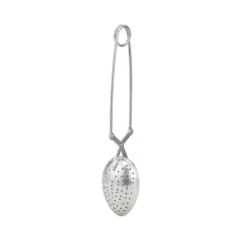Outlet SPOON STYLE TEA INFUSER SS - cozylivehome.com | we sell a wide range of comfortable household items Shop All