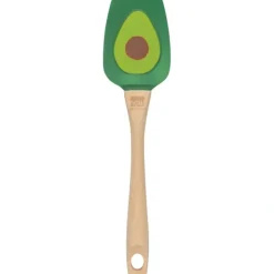 Hot SPOONULA AVOCADOS WOOD HANDLE - cozylivehome.com | we sell a wide range of comfortable household items Shop All