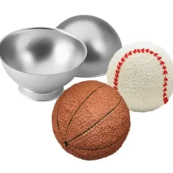 Shop SPORTS BALL PAN SET - cozylivehome.com | we sell a wide range of comfortable household items Shop All