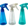 Store SPRAY BOTTLE 8oz TRANSLUCENT ASSTD. - cozylivehome.com | we sell a wide range of comfortable household items Housewares