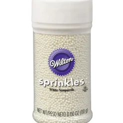 Best SPRIN WHITE NONPAREILS - cozylivehome.com | we sell a wide range of comfortable household items Foods