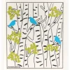 Best SPRING BLUEBIRDS SWEDISH DISHCLOTH - cozylivehome.com | we sell a wide range of comfortable household items Shop All