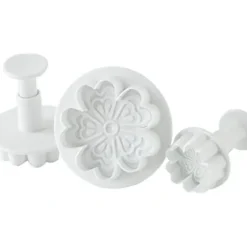 Discount Spring Flowers Plunger Cutters - cozylivehome.com | we sell a wide range of comfortable household items Shop All