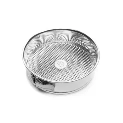 Hot SPRINGFORM PAN TIN PLATED 7" - cozylivehome.com | we sell a wide range of comfortable household items Shop All