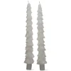 Sale Spruce Taper Candle Set/2 - cozylivehome.com | we sell a wide range of comfortable household items Shop All