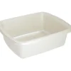 Outlet Square Bowl Pearl White - cozylivehome.com | we sell a wide range of comfortable household items Shop All