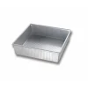 Outlet SQUARE CAKE PAN 8"X8" - cozylivehome.com | we sell a wide range of comfortable household items Shop All