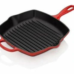 Sale Square Grill Skillet - cozylivehome.com | we sell a wide range of comfortable household items Shop All