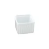 Discount SQUARE RAMEKIN 5OZ - cozylivehome.com | we sell a wide range of comfortable household items Shop All