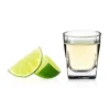 New SQUARE SHOT GLASS 1.5 OZ - cozylivehome.com | we sell a wide range of comfortable household items Shop All