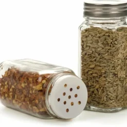 Online Square Spice Bottle - cozylivehome.com | we sell a wide range of comfortable household items Shop All