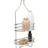 Discount Square Wire Shower Caddy - Moderno Satin - cozylivehome.com | we sell a wide range of comfortable household items Housewares
