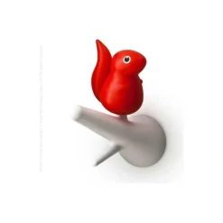 Online Squirrel or Sparrow Wall Hook - cozylivehome.com | we sell a wide range of comfortable household items Shop All