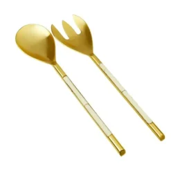 Sale SS471 Gold servers - cozylivehome.com | we sell a wide range of comfortable household items Giftware