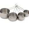 Best Sale S/S MEASURING CUPS - cozylivehome.com | we sell a wide range of comfortable household items Housewares