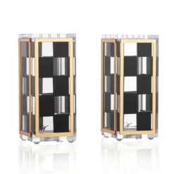 Outlet SS-OC Salt Shaker - Onyx Collection - cozylivehome.com | we sell a wide range of comfortable household items Giftware