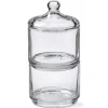 Cheap Stacking Jar with Lid - cozylivehome.com | we sell a wide range of comfortable household items Shop All