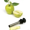 Sale Stainless Steel Apple Corer w/ Ejector - cozylivehome.com | we sell a wide range of comfortable household items Shop All