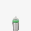 Store Stainless Steel Baby Bottle 9 OZ - cozylivehome.com | we sell a wide range of comfortable household items Shop All