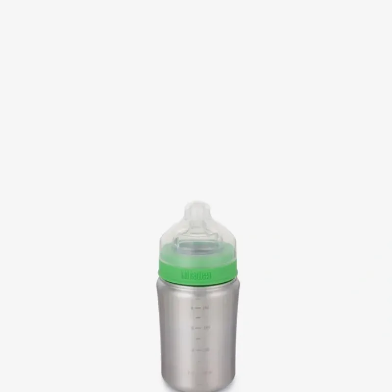 Store Stainless Steel Baby Bottle 9 OZ - cozylivehome.com | we sell a wide range of comfortable household items Shop All