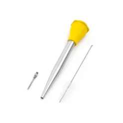 Discount STAINLESS STEEL BASTER SET - cozylivehome.com | we sell a wide range of comfortable household items Shop All