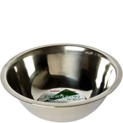 Best Sale STAINLESS STEEL BOWL 8.25" - cozylivehome.com | we sell a wide range of comfortable household items Shop All