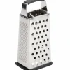 Best Sale Stainless Steel Box Grater 4 Sided - cozylivehome.com | we sell a wide range of comfortable household items Shop All