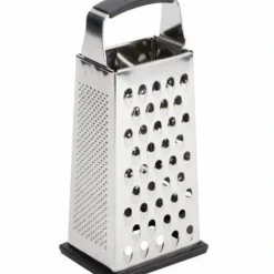 Best Sale Stainless Steel Box Grater 4 Sided - cozylivehome.com | we sell a wide range of comfortable household items Shop All