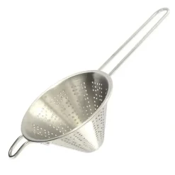 Cheap Stainless Steel Chinese Conical 5.5" - cozylivehome.com | we sell a wide range of comfortable household items Shop All