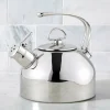 Discount Stainless Steel Classic Kettle - cozylivehome.com | we sell a wide range of comfortable household items Shop All