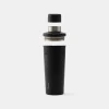 Best Stainless Steel Cocktail Shaker, Matte Black 18oz - cozylivehome.com | we sell a wide range of comfortable household items Shop All