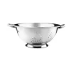 Online Stainless Steel Colander with Handles 3 Qt - cozylivehome.com | we sell a wide range of comfortable household items Housewares