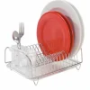 Cheap STAINLESS STEEL COMPACT DISH DRAINER SET - cozylivehome.com | we sell a wide range of comfortable household items Shop All