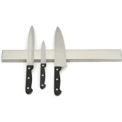 Cheap Stainless Steel Deluxe Knife Bar - cozylivehome.com | we sell a wide range of comfortable household items Shop All