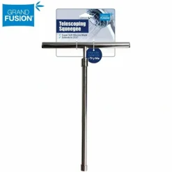 Outlet Stainless Steel Extendable Squeegee - cozylivehome.com | we sell a wide range of comfortable household items Shop All