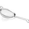 Hot Stainless Steel Fine Mesh Strainer-6.5 Inch - cozylivehome.com | we sell a wide range of comfortable household items Housewares